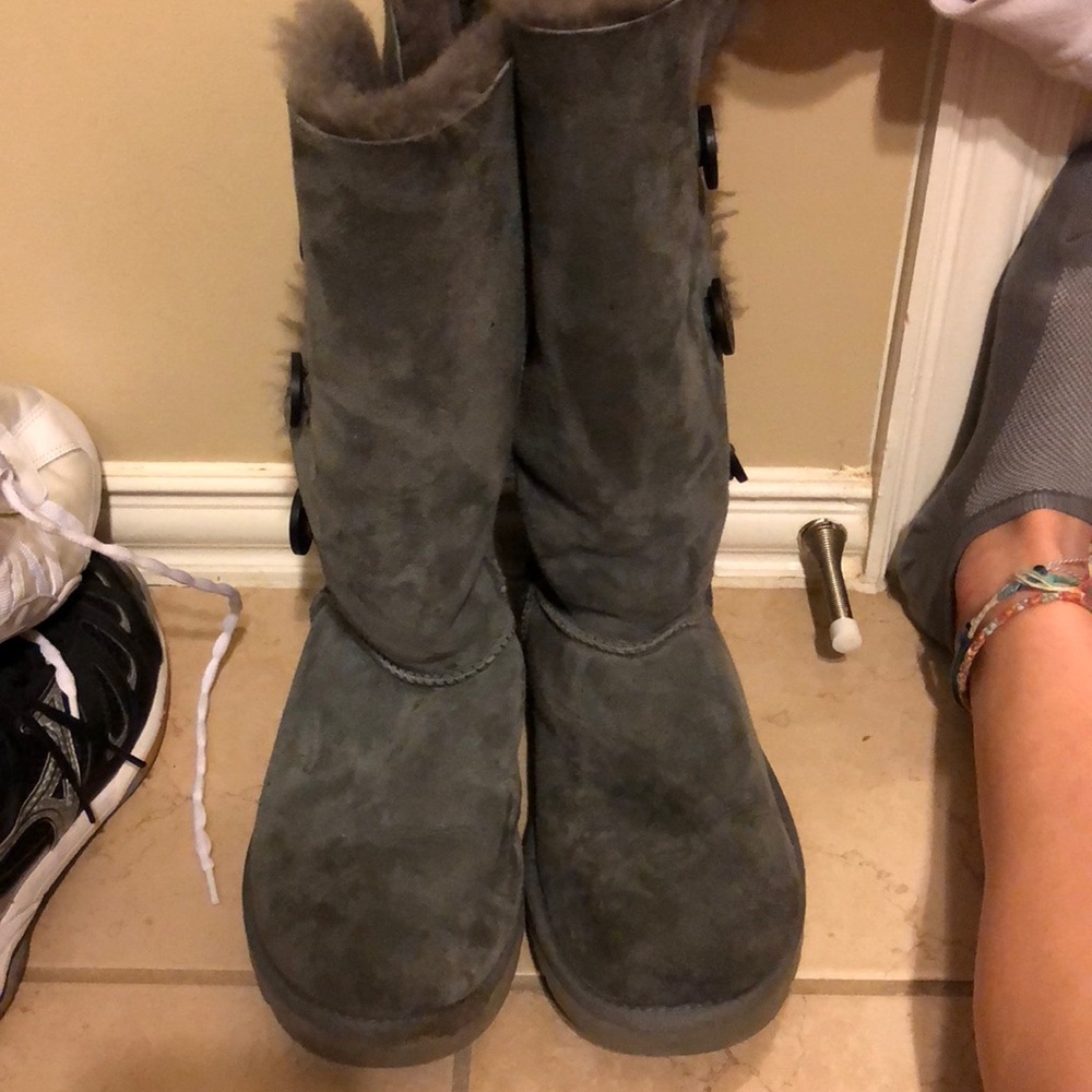 Ugg boots